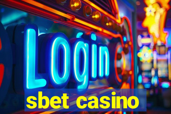 sbet casino